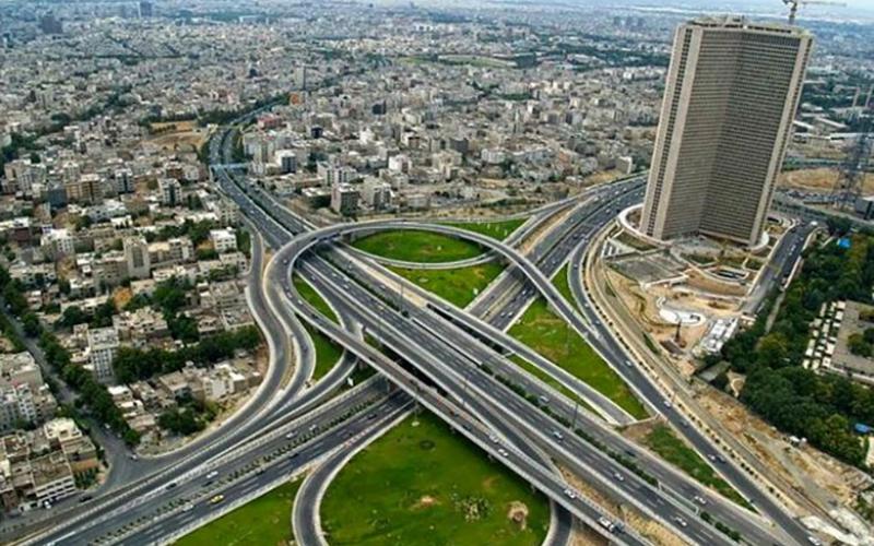 رفع  نیازهای فناورانه مدیریت شهری در تهران