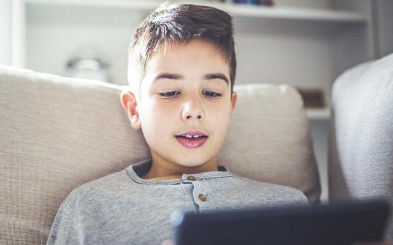 افزایش خشونت کودکان در مواجهه با محتواهای غیراخلاقی شبکه‌های اجتماعی