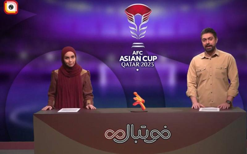 پخش ویژه برنامه «فوتبال بی‌نهایت» از لنز ایرانسل