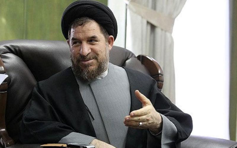  محمدرضا میرتاج‌الدینی