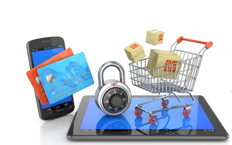 خرید اینترنتی موجب ضعف جسمانی انسان شده است