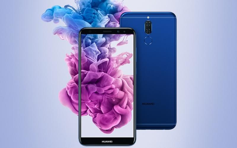 تجربه‌ی عکاسی فوق العاده با گوشی Huawei P Smart