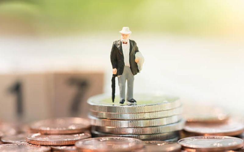 رونمایی از طرح بیمه مستمری مادام‌العمر با بهره‌گیری از ظرفیت پلتفرم‌های آنلاین