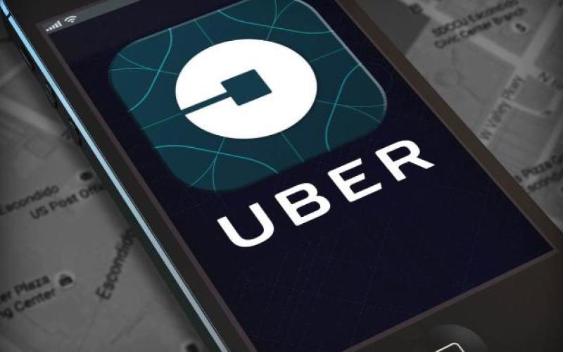 مقصر حمله سایبری به اوبر شناسایی شد