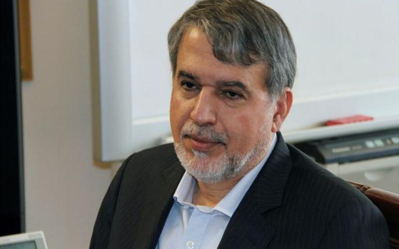 پیام وزیر ارشاد برای افتخار افرینی اصغر فرهادی در اسکار