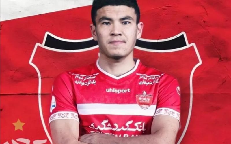 زمان رونمایی از خرید جدید پرسپولیس مشخص شد