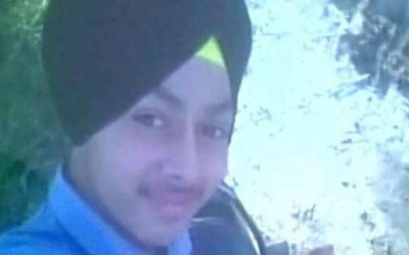 سرانجام شوم پسری که با تفنگ پدرش سلفی گرفت! (+عکس)