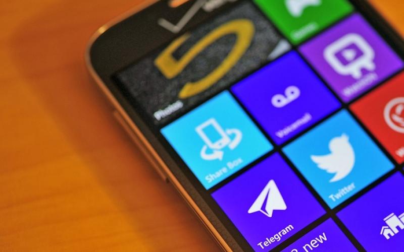 تلگرام نسخه ویندوزفون را به‌روزرسانی کرد