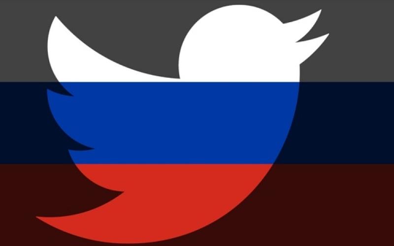استفاده روس‌ها از توئیتر برای تاثیرگذاری بر انتخابات خروج انگلیس از اتحادیه اروپا