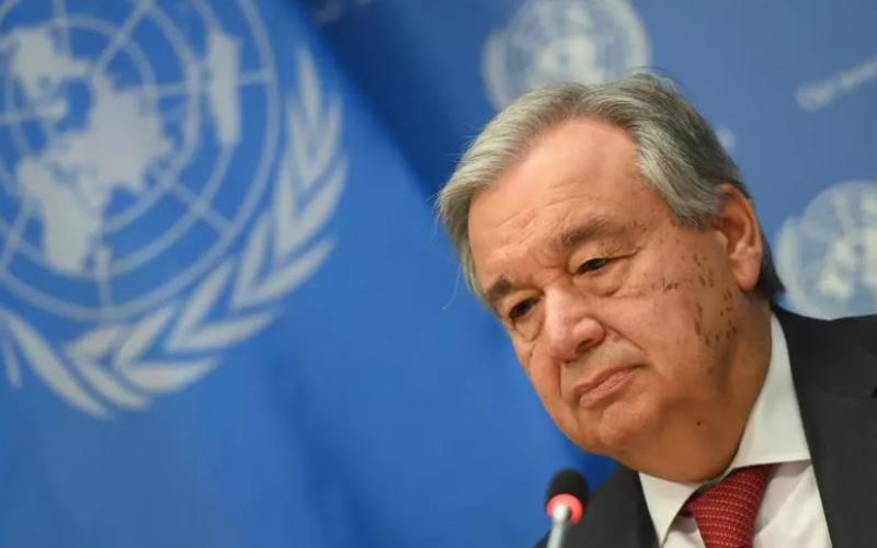 دبیرکل سازمان ملل: واکسن کرونا باید به محض تولید در اختیار همگان قرار گیرد