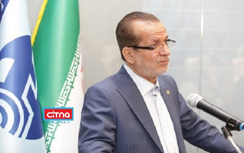 محمودزاده: در صورت عدم تغییر تعرفه‌ها، اداره شرکت مخابرات مشکل می‌شود