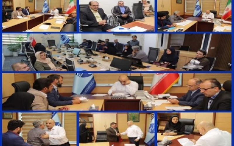 توجه به منافع تمام ذی‌نفعان شرکت، اولویت اصلی شرکت مخابرات ایران است