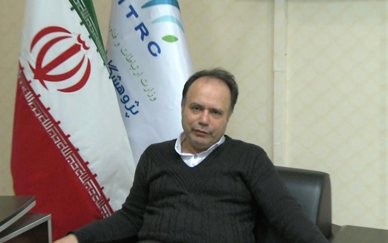 علاقه‌مندی، مهارت و تخصص؛ ارکان موفقیت پژوهشگاه ICT در رشد کارآموزی