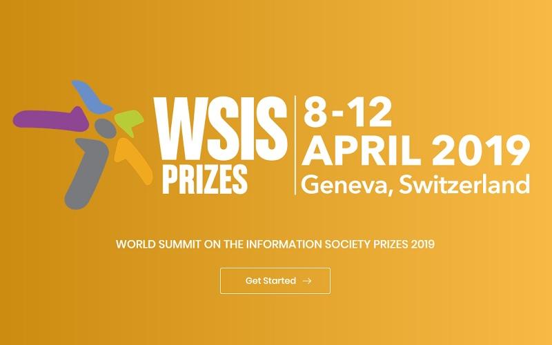 پروژه‌های دولت الکترونیک ایران کاندیدای جایزه جهانی WSIS شدند؛ رای مردمی برندگان جهانی را مشخص می‌کند!