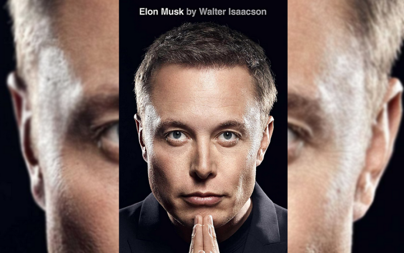 افشای رازهایی از زندگی شخصی ایلان ماسک