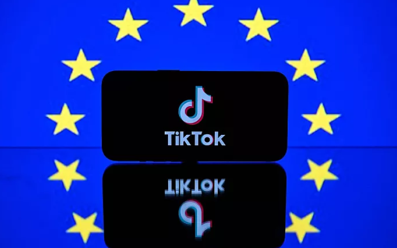 جریمه ۳۴۵ میلیون یورویی تیک‌‌تاک به دلیل نقض مقررات مرتبط با اطلاعات کودکان در اتحادیه اروپا