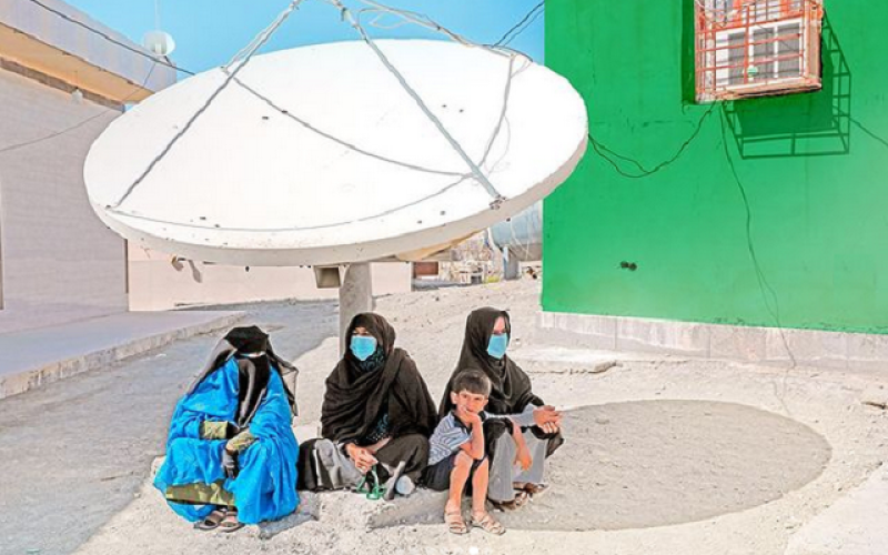 سرمایه‌گذاری ۱۵۰ میلیارد تومانی دولت برای محرومیت‌زدایی ارتباطی از شهرستان بشاگرد