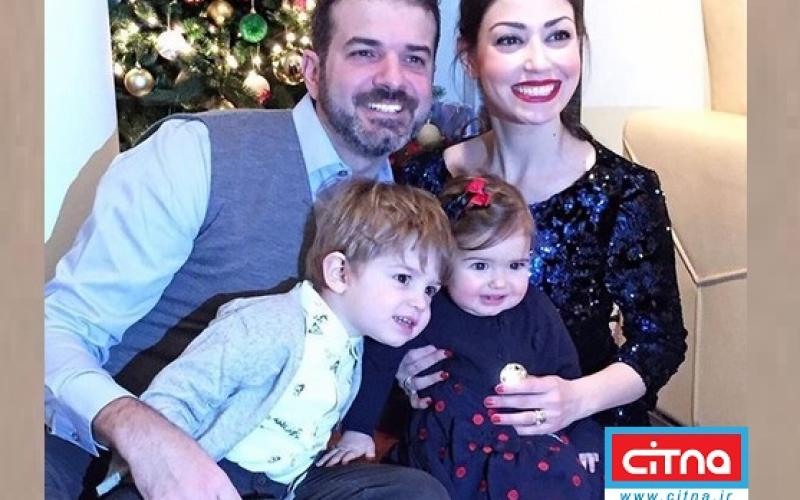 پست اینستاگرامی همسر استراماچونی: ایران یک کشور شگفت انگیز است
