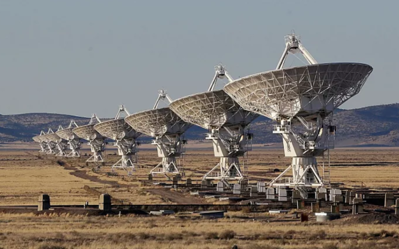 پاسخ تازه دانشمندان به یک سوال: دلیل عدم دریافت پیامِ تمدن‌های بیگانه فرازمینی توسط انسان‌ها چیست؟