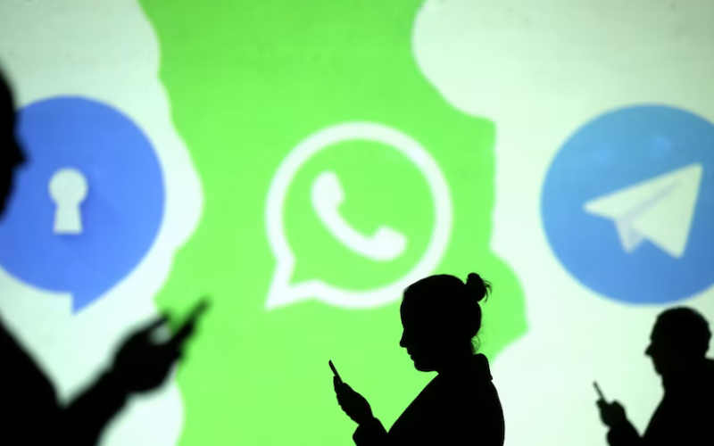 دولت فرانسه: استفاده از تلگرام، واتس‌اپ و سیگنال را برای کارمندان ارشد ممنوع است؛ پیام رسان بومی جایگزین شود