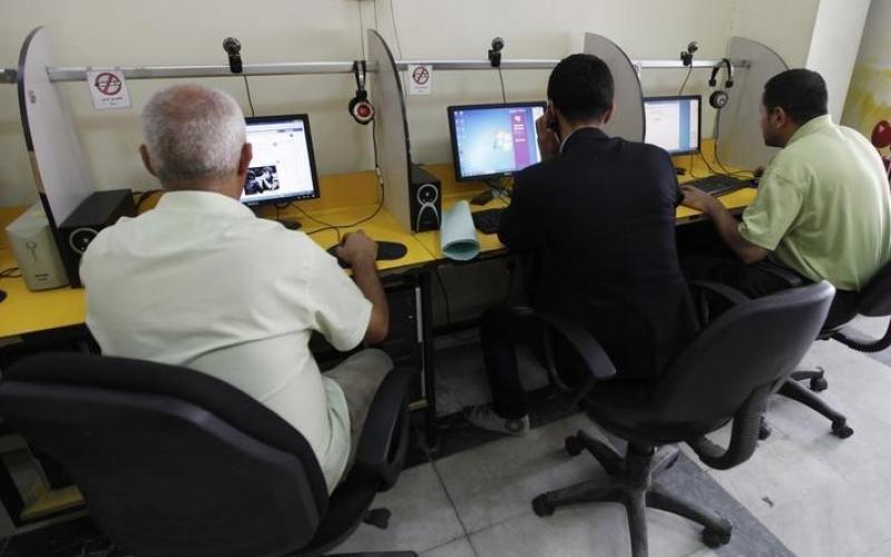 اینترنت عراق به حالت عادی بازگشت