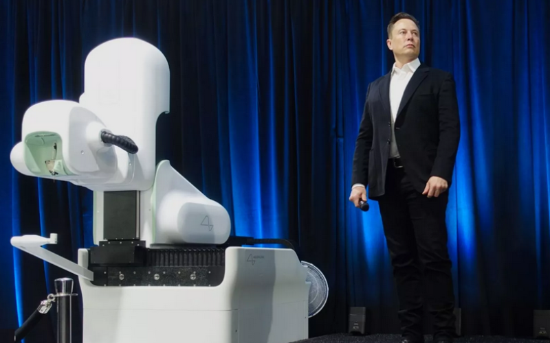 چرا ایمپلنت مغزی نورالینک جهان را خطرناک‌تر می‌کند؟