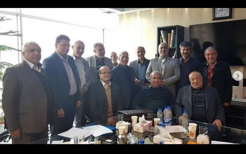 مدیرعامل شرکت مخابرات پس از جلسه با سهامداران و تشکل‌های مخابرات: خبرهای خوبی در راه است