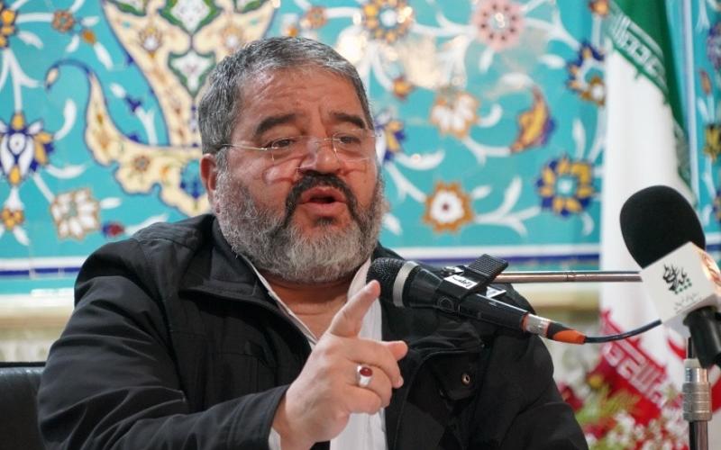 «شبکه های اجتماعی خارج پایه در حال تشکیل یک دولت در سایه»