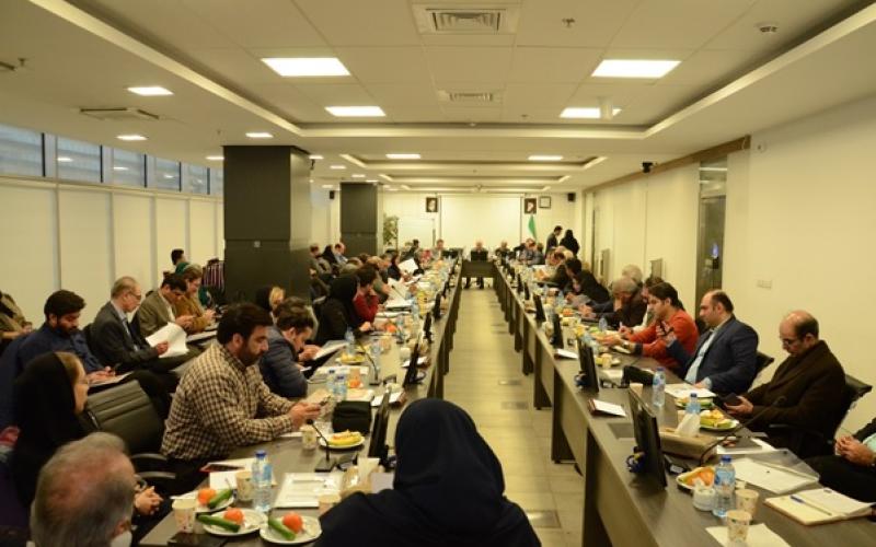 امضاء تفاهم‌نامه‌ی همکاری مشترک صندوق ضمانت صادرات و اتحادیه‌ی صادرکنندگان صنعت مخابرات