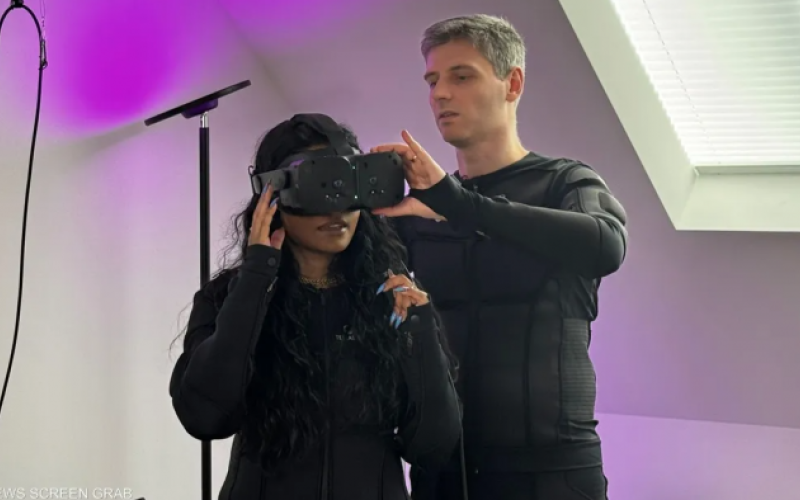 هوش مصنوعی امکان «گفتگو» با مردگان را فراهم می‌کند!