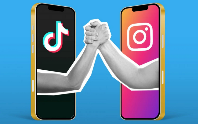 رقیب جدید اینستاگرام به بازار می آید؛ از تیک‌تاک نوتز چه می‌دانیم؟