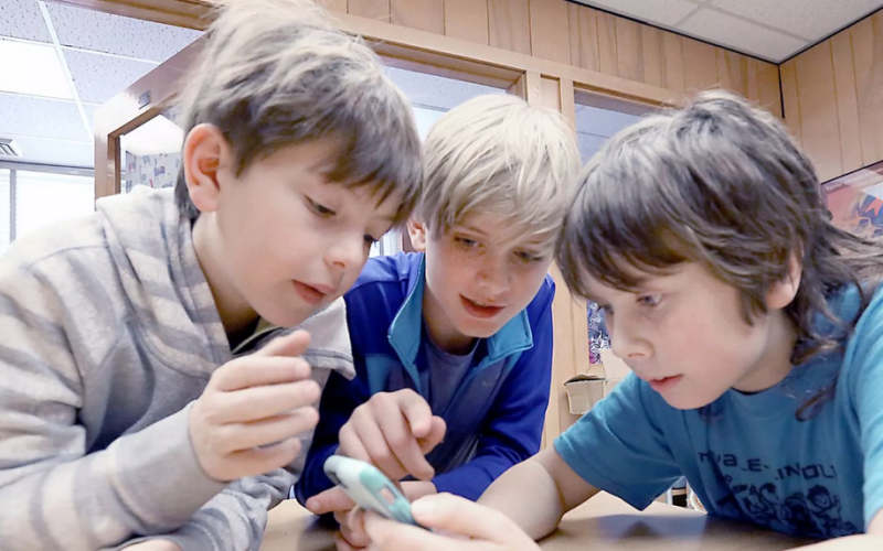 سوء استفاده و استثمار جنسی آنلاین بزرگترین تهدید کودکان در فضای مجازی است