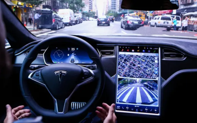 تسلا با پرداخت غرامت برای سانحه مرگبار خودران، توافق کرد