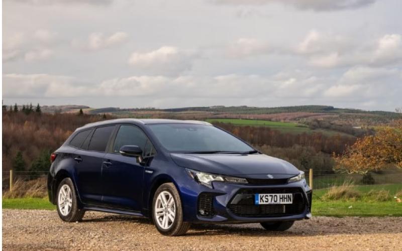 سوزوکی سواس