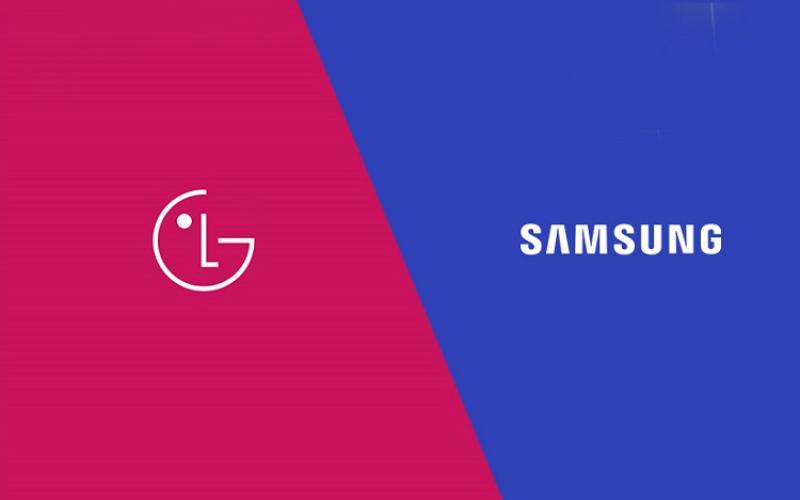 تولید محصولات سامسونگ و ال‌جی در ایران ادامه دارد؛ قطعات و مواد اولیه جدید در راه ایران است