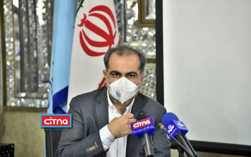 پوشش اینترنت کشور به ۹۴ درصد رسید