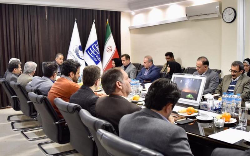 انتصابات جدید در سازمان فضایی ایران 