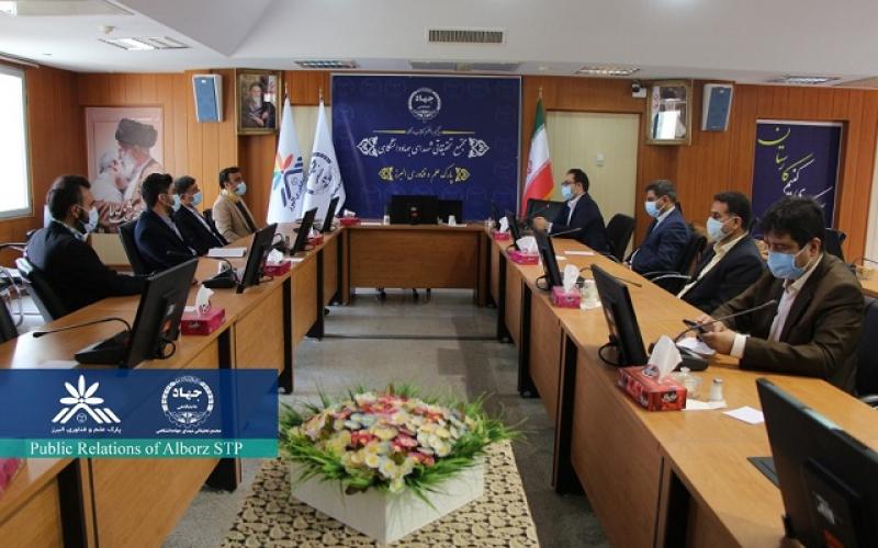 مرکز نوآوری لجستیک فناوری اطلاعات و ارتباطات راه‌اندازی می‌شود