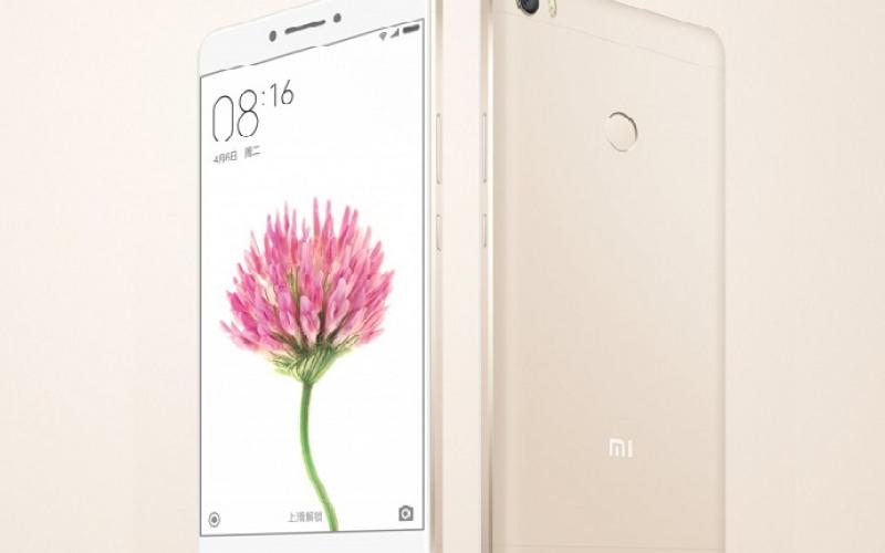 اطلاعات تازه از شیائومی Mi Max 3