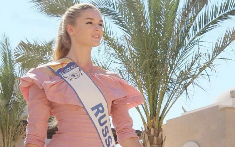 زیباترین والیبالیست زن جهان (+تصاویر)