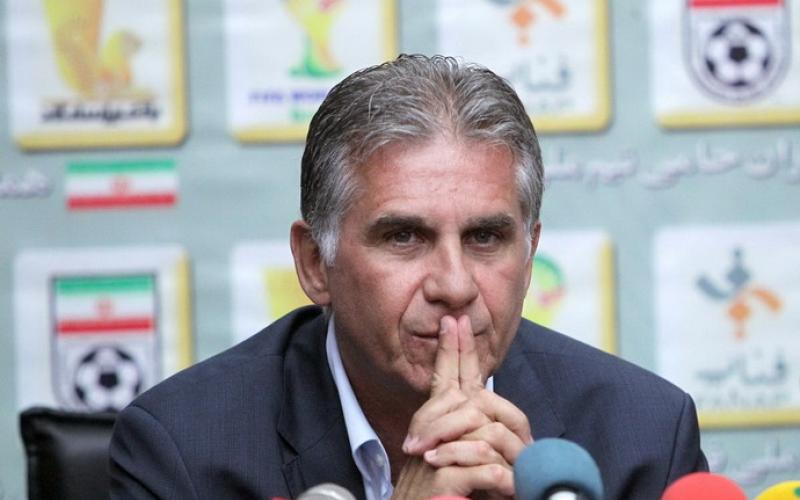 تمدید قرارداد کی‌روش منوط به نتایج موفق در جام‌جهانی