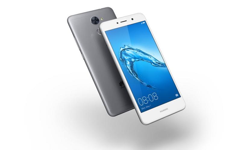 ثبت شفاف‌تر لحظه‌ها با فناوری فوکوس PDAF در هوآوی Y7 Prime