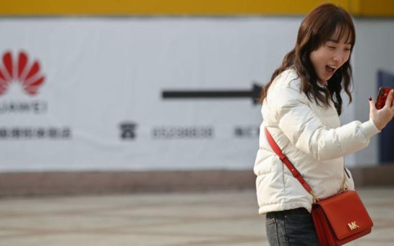 هواوی: اتهام‌های دولت آمریکا به ما را باور نکنید، صرفا سیاسی است!