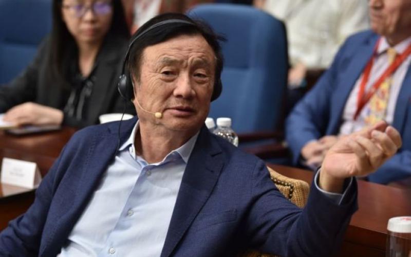 بنیانگذار هواوی: تولید شرکت در دو سال آینده تا ۳۰ میلیارد دلار کاهش می‌یابد!