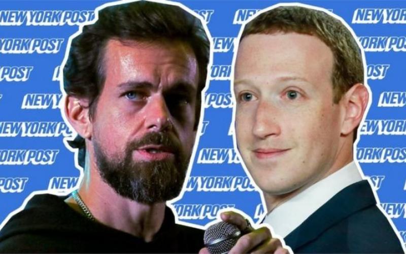 روسای فیس‌بوک و توئیتر باید در مورد ادعای سانسور مقاله نیویورک‌پست شهادت دهند