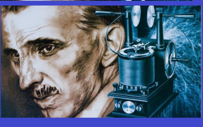 نیکولا تسلا