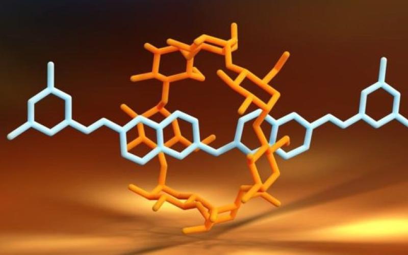 سازندگان "ریزترین ماشین‌های جهان" برنده نوبل شیمی شدند