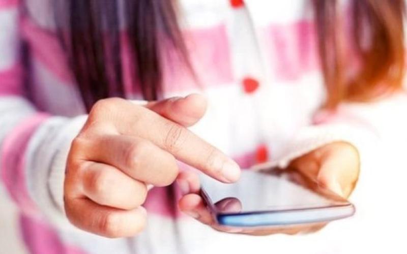 انتخاب ماموران امنیت سایبری از بین دختران نوجوان وبگرد!