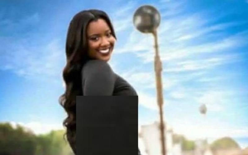 مدل آمریکایی هنگام عکاسی روی ریل قطار کشته شد (+عکس)