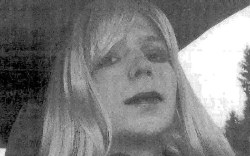 عامل درز اسناد محرمانه ارتش آمریکا به ویکی لیکس، از زندان آزاد شد